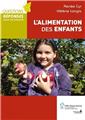 L'ALIMENTATION DES ENFANTS  