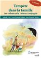 TEMPÊTE DANS LA FAMILLE LES ENFANTS  