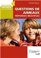 QUESTIONS DE JUMEAUX  