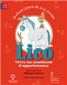 CONSTRUIRE L'ESTIME DE SOI À L'ÉCOLE PRIMAIRE C2-V1 : LICO VIVRE UN SENTIMENT D'APPARTENANCE  