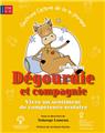 CONSTRUIRE L'ESTIME DE SOI À L'ÉCOLE PRIMAIRE C2-V2 : DÉGOURDIE ET COMPAGNIE VIVRE UN SENTIMENT DE COMPÉTENCE SCOLAIRE  