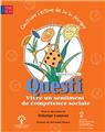 CONSTRUIRE L'ESTIME DE SOI À L'ÉCOLE PRIMAIRE C3-V1 : QUESTI VIVRE UN SENTIMENT DE COMPÉTENCE SOCIALE  