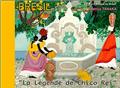 LA LÉGENDE DE CHICO REI LIVRE (CD OFFERT)  