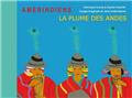 LA PLUME DES ANDES LIVRE CD  