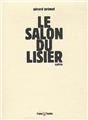 LE SALON DU LISIER  