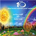 LES 10 PLUS BEAUX CONTES POUR ENFANTS  