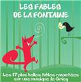 LES 17 PLUS BELLES FABLES DE LA FONTAINE  