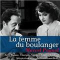 LA FEMME DU BOULANGER  