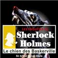 LE CHIEN DES BASKERVILLE  