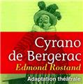 CYRANO DE BERGERAC  