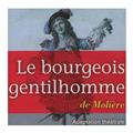 CD BOURGEOIS GENTILHOMME  
