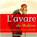 CD L'AVARE  