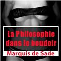 LA PHILOSOPHIE DANS LE BOUDOIR  