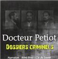 L'ÉTRANGE DOCTEUR PETIOT  