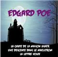 EDGAR POE : SES PLUS GRANDS CHEFS DOEUVRE  