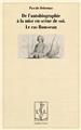 DE L'AUTOBIOGRAPHIE À LA MISE EN SCÈNE DE SOI - LE CAS ROUSSEAU  