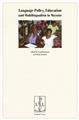 LANGUAGE POLICY EDUCATION AND MULTILINGUALISM IN MAYOTTE  