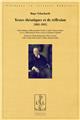 TEXTES THÉORIQUES ET DE RÉFLEXION TEXTES THÉORIQUES ET DE RÉFLEXION
