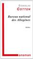 BUREAU NATIONAL DES ALLOGENES  