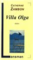 VILLA OLGA  