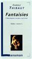 FANTAISIE L'IDEAL FÉMININ N'EST PLUS CE QU'IL ÉTAIT (2ème Version) FANTAISIE L'IDEAL FÉMININ N'EST PLUS CE QU'IL ÉTAIT (2ème Version)