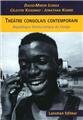 THÉÂTRE CONGOLAIS CONTEMPORAIN  