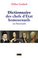 DICTIONNAIRE DES CHEFS D ÉTAT HOMOSEXUELS OU BISEXUELS  