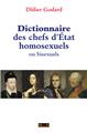 DICTIONNAIRE DES CHEFS D ÉTAT HOMOSEXUELS OU BISEXUELS DICTIONNAIRE DES CHEFS D ÉTAT HOMOSEXUELS OU BISEXUELS