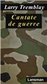 CANTATE DE GUERRE  