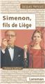 SIMENON FILS DE LIÈGE  