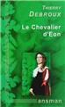 LE CHEVALIER D'ÉON  