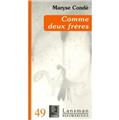 COMME DEUX FRÈRES  