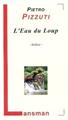 L'EAU DU LOUP  