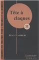 TÊTE À CLAQUES  