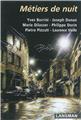 MÉTIERS DE NUIT  