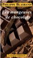 LES MANGEUSES DE CHOCOLAT  