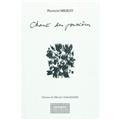 CHANT DES POUSSIÈRES CHANT DES POUSSIÈRES