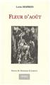 FLEUR D'AOÛT  