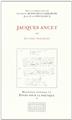 JACQUES ANCET OU LA VOIX TRAVERSÉE JACQUES ANCET OU LA VOIX TRAVERSÉE