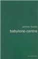 BABYLONE CENTRE  