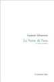 LE VERRE DE L'EAU ET AUTRES POÈMES  