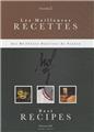 MEILLEURES RECETTES DES OUVRIERS TOME II  