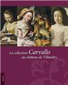 LA COLLECTION CARVALLO AU CHÂTEAU DE VILLANDRY LA COLLECTION CARVALLO AU CHÂTEAU DE VILLANDRY