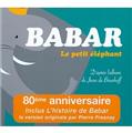 BABAR LE PETIT ÉLÉPHANT  