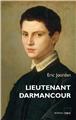 LIEUTENANT DARMANCOUR  