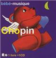 BÉBÉ MUSIQUE CHOPIN  