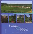 PAYSAGES ET JARDINS DE LA MARNE  