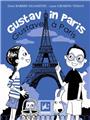 GUSTAVE À PARIS  