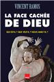 LA FACE CACHÉE DE DIEU  