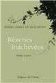 RÊVERIES INACHEVÉES  